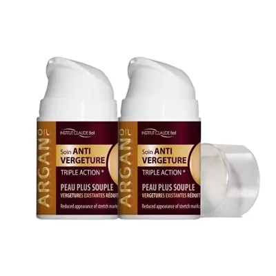 Spetsiaalne venitusarmide vastane koostis – ANTI STRETCH (x2)
